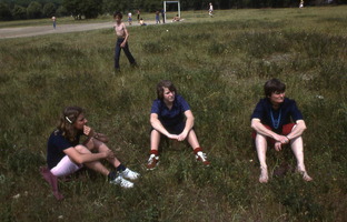 1979 07 Bois de Vincennes Photo015